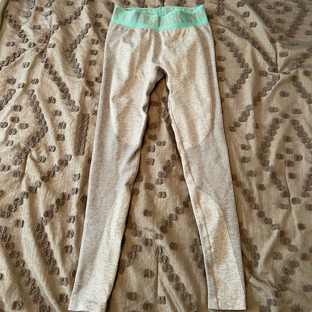 Gymshark leggings XS